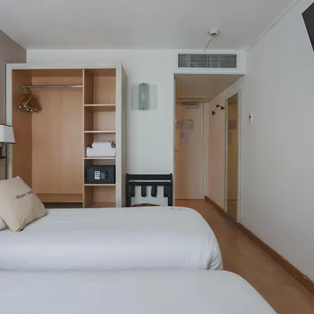 Surf Club By Akena - Grande 3*