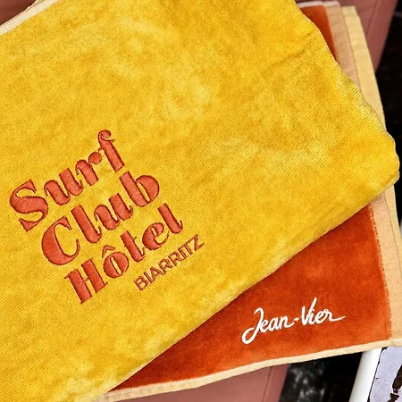 Surf Club By Akena - Grande