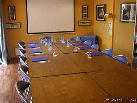 Otel Akena - Grande Biarritz