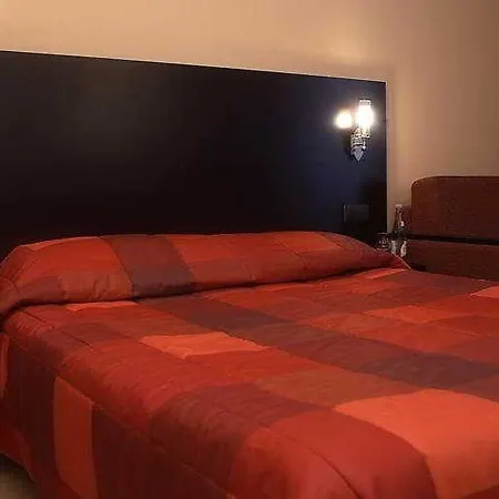 Hotel Akena - Grande Biarriz