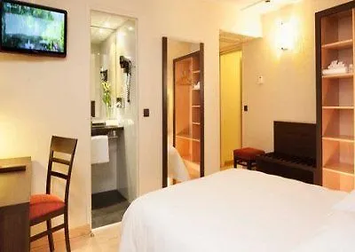 Akena - Grande 3* Biarriz