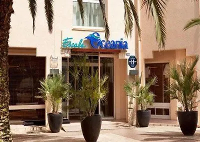 Akena - Grande Hotel