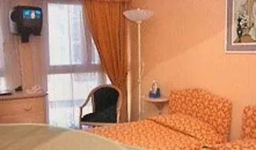Akena - Grande Hotel 3*