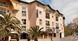 Hotel Akena - Grande