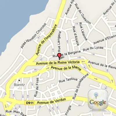Akena - Grande Biarritz