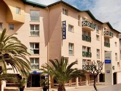 Akena - Grande Hotel Biarritz