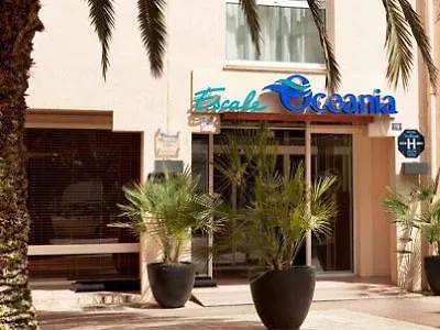 Akena - Grande Hotel 3*