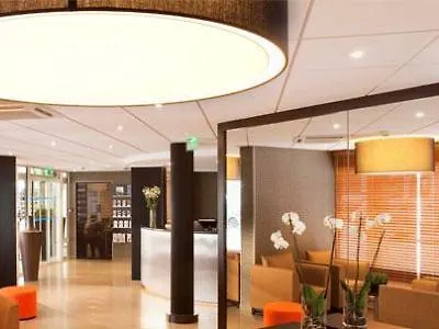 Akena - Grande 3* Biarritz