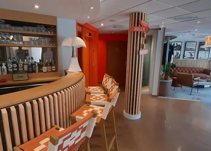 Akena - Grande Biarritz