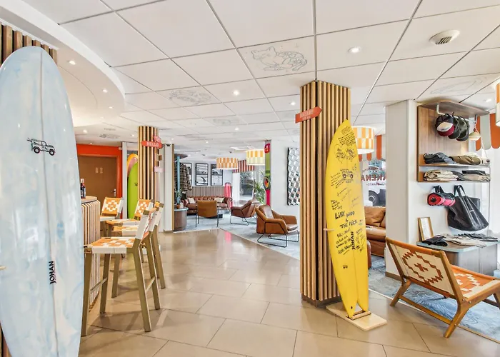 Akena - Grande Hotel 3*