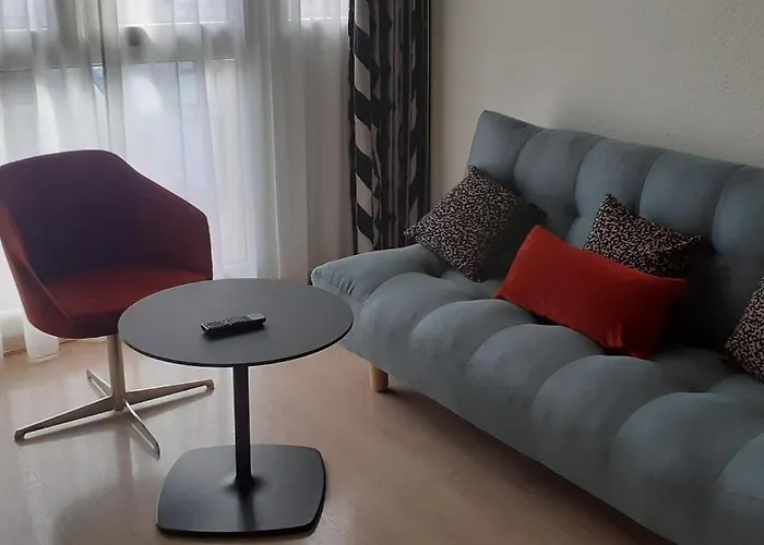 Hotel Akena - Grande 3*