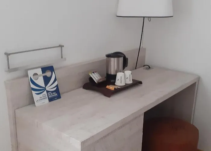 Akena - Grande 3* ביאריץ