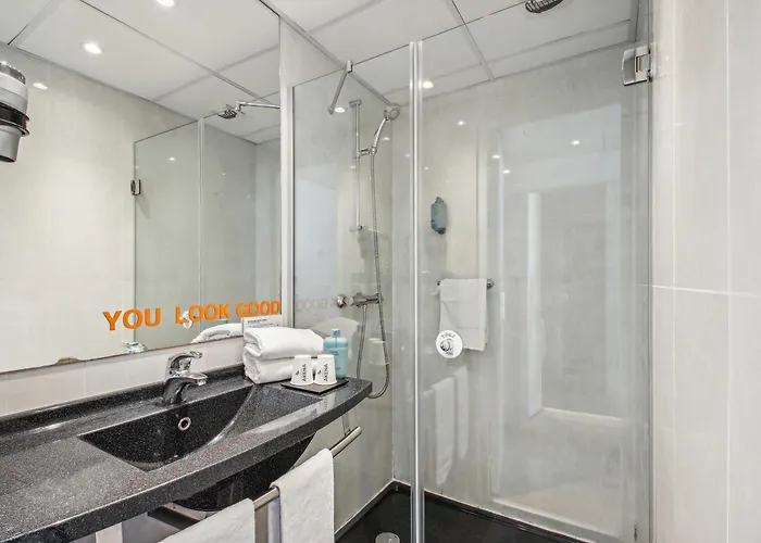 Akena - Grande Hotel 3*