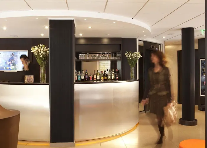 מלון Akena - Grande 3*