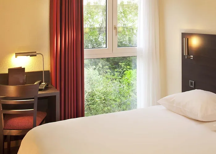 Akena - Grande 3* Biarritz