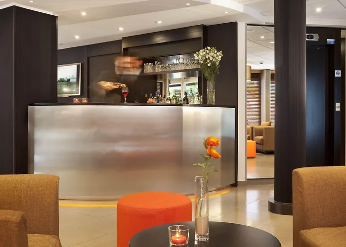 Akena - Grande Hotel