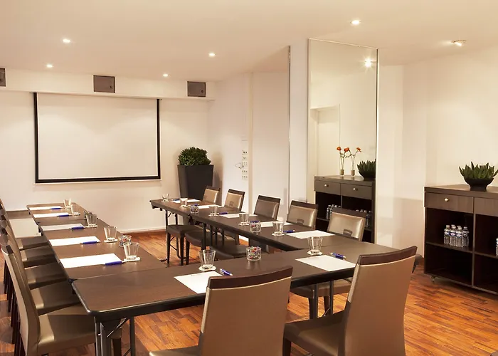 Hotel Akena - Grande 3*