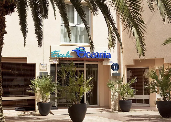 Hotel Akena - Grande