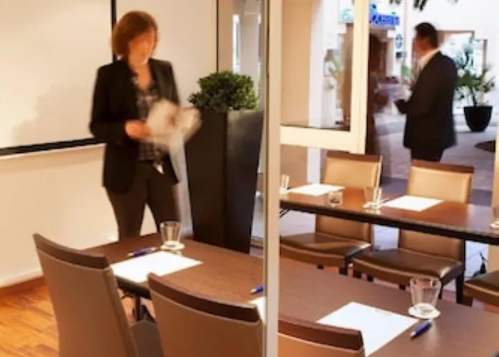 מלון Akena - Grande