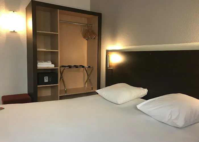 מלון Akena - Grande