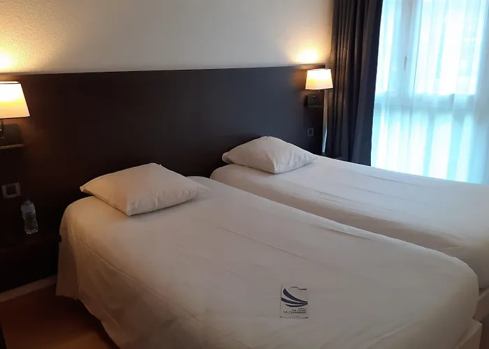 Hotel Akena - Grande