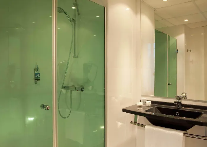 Akena - Grande Hotel 3*