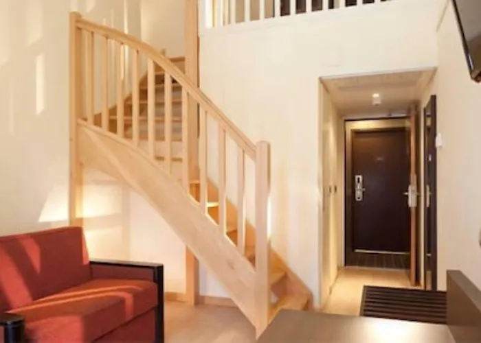 Akena - Grande 3* Biarritz