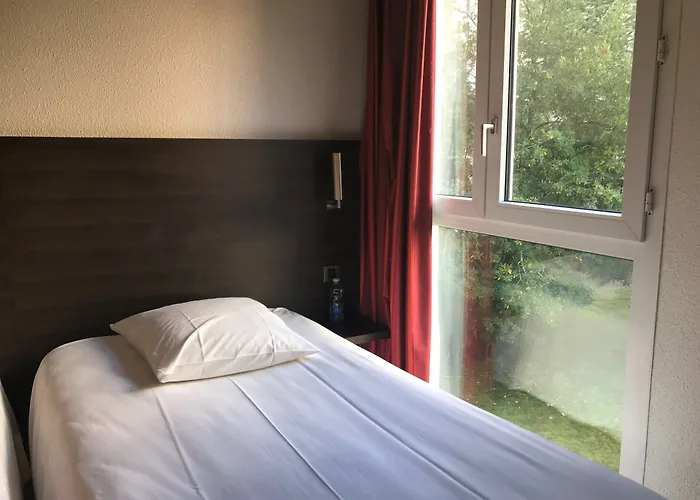 Hotel Akena - Grande Biarritz