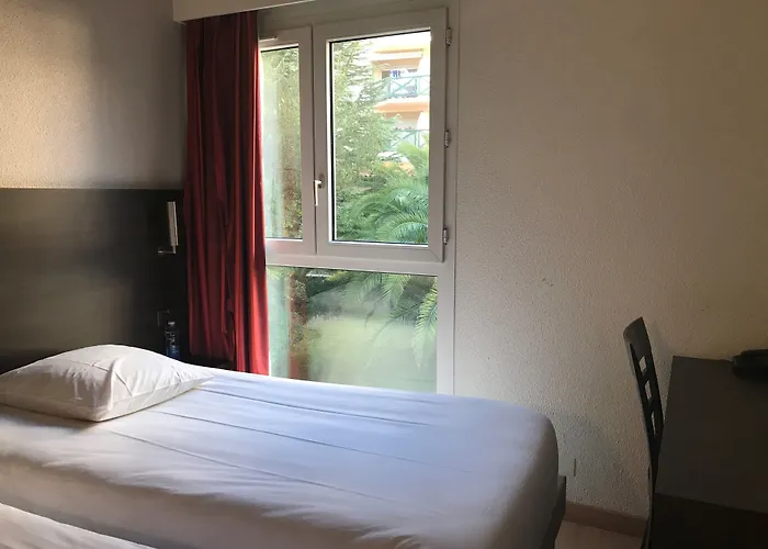 Akena - Grande Hotel Biarritz