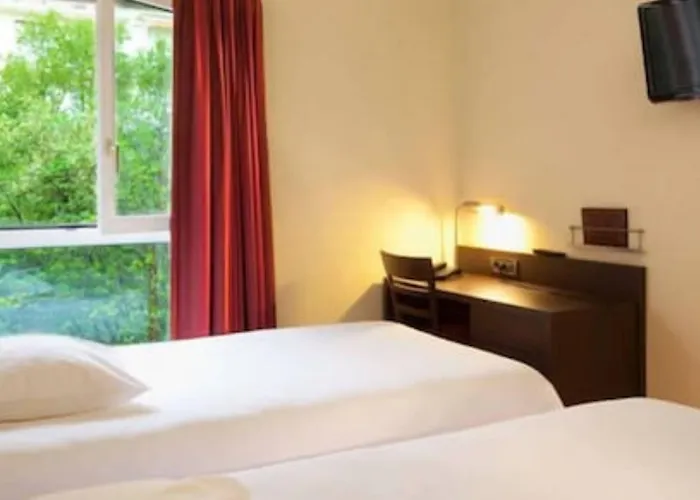 Hotel Akena - Grande 3*