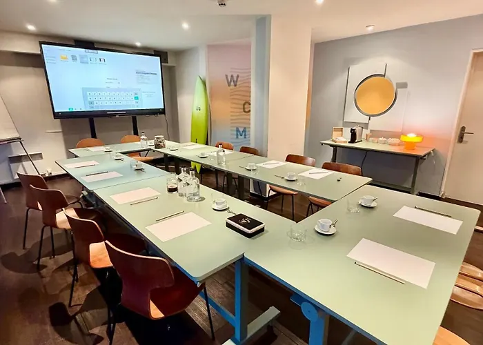 Akena - Grande 3* ביאריץ