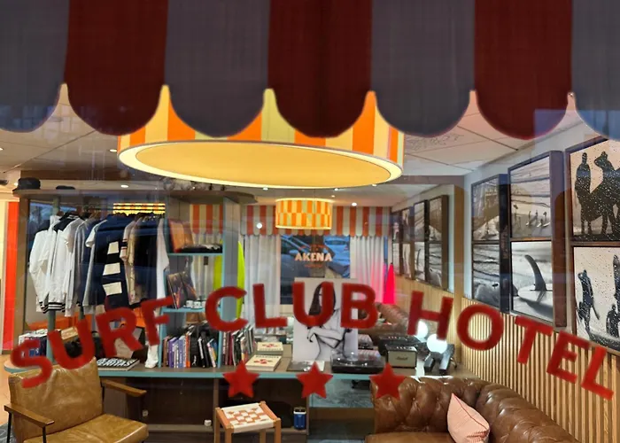 Akena - Grande מלון 3*