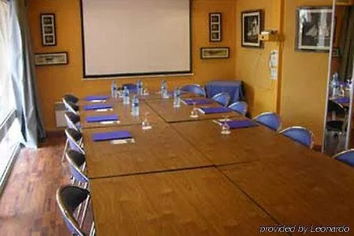 מלון Akena - Grande ביאריץ