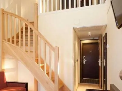 Akena - Grande מלון 3*