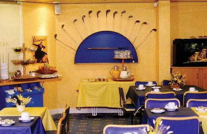 Hotel Akena - Grande