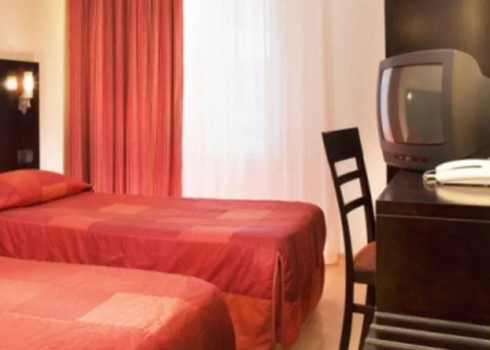 Akena - Grande 3* Biarritz