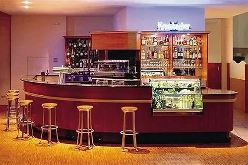 Akena - Grande Hotel 3*